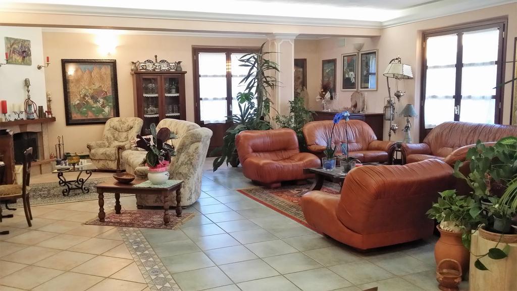 Tuscany Nice Stay Pistoia Exterior foto