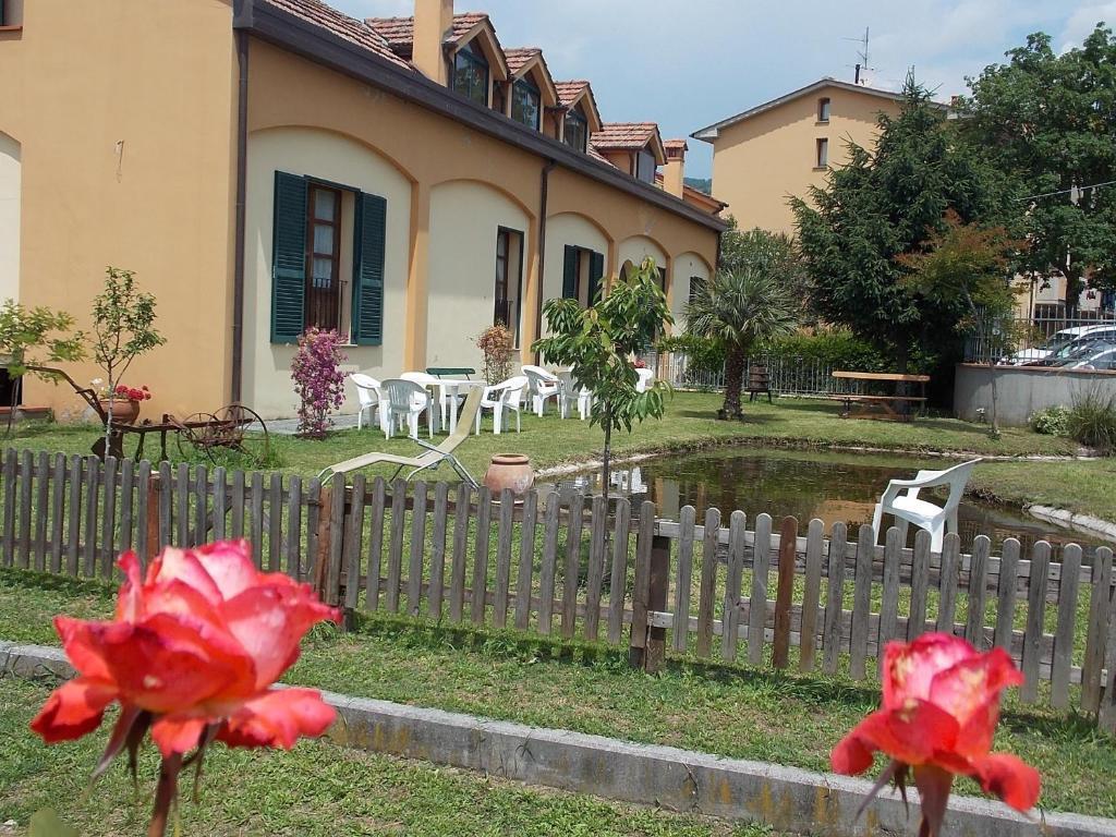 Tuscany Nice Stay Pistoia Exterior foto