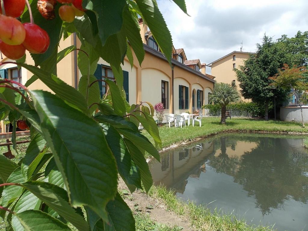 Tuscany Nice Stay Pistoia Exterior foto