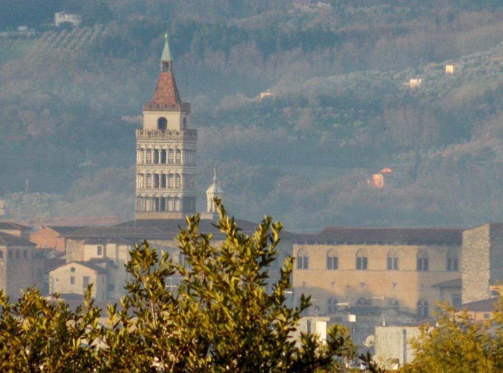 Tuscany Nice Stay Pistoia Zimmer foto