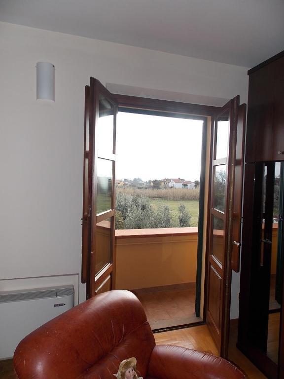 Tuscany Nice Stay Pistoia Zimmer foto