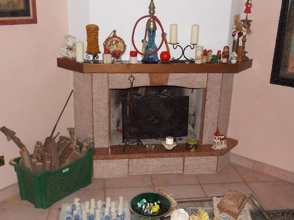 Tuscany Nice Stay Pistoia Exterior foto