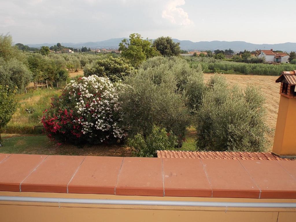 Tuscany Nice Stay Pistoia Zimmer foto