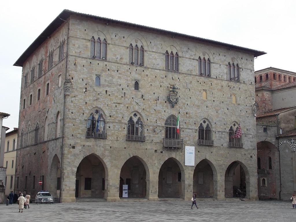 Tuscany Nice Stay Pistoia Exterior foto