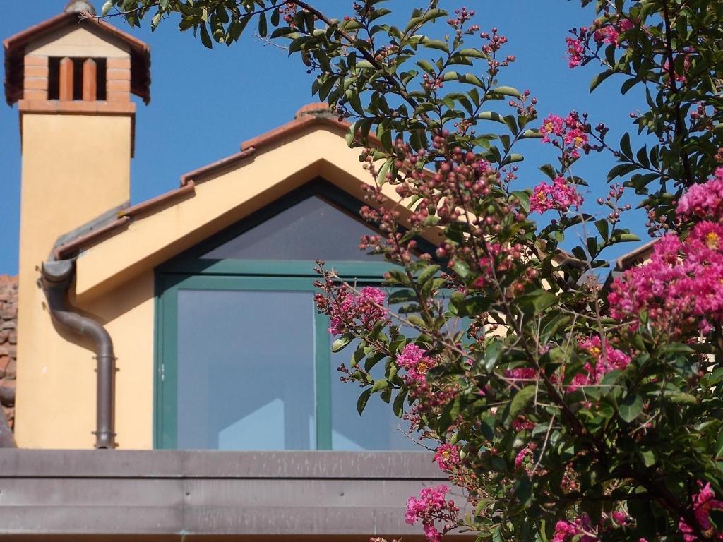 Tuscany Nice Stay Pistoia Exterior foto