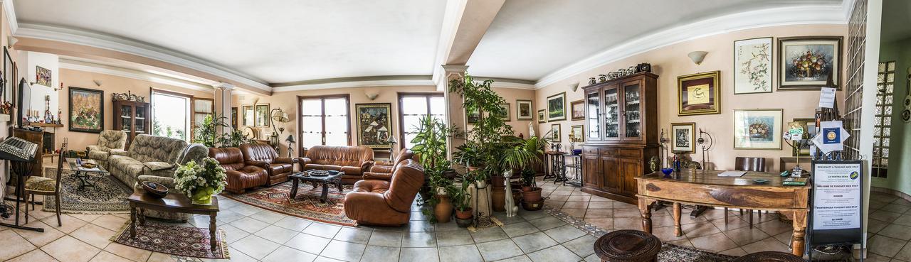 Tuscany Nice Stay Pistoia Exterior foto