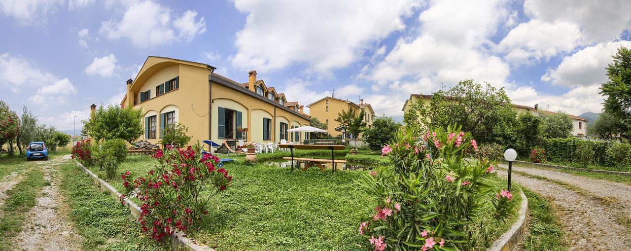 Tuscany Nice Stay Pistoia Exterior foto