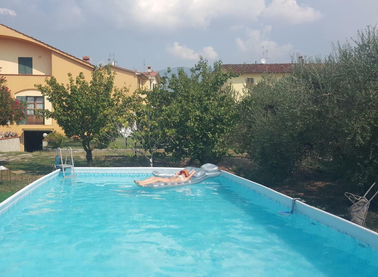 Tuscany Nice Stay Pistoia Exterior foto