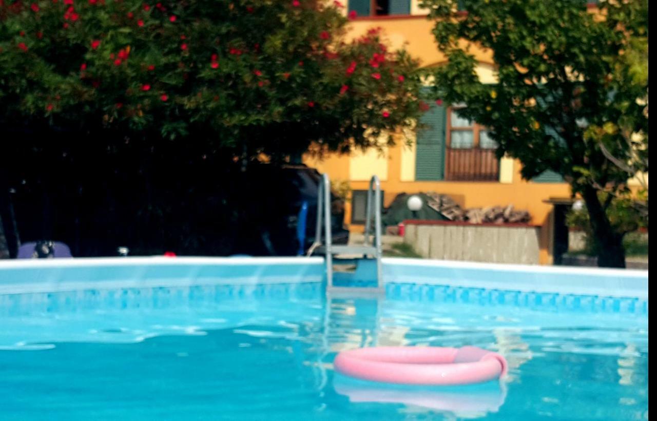 Tuscany Nice Stay Pistoia Exterior foto